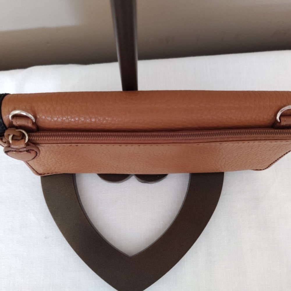 Brighton Montina Shoulder Bag - Picture 5 of 8